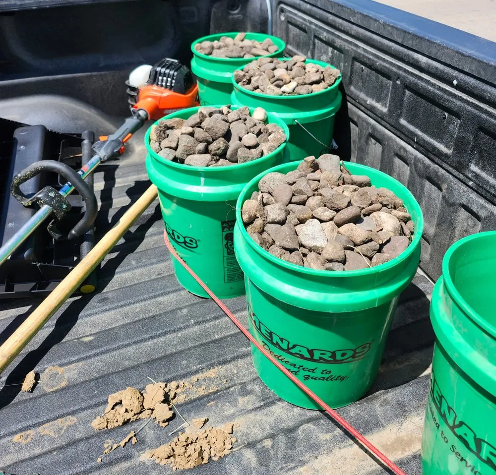 Expert landscaping services for beautiful yards in Urbandale, IA by Fitz Lawn Care