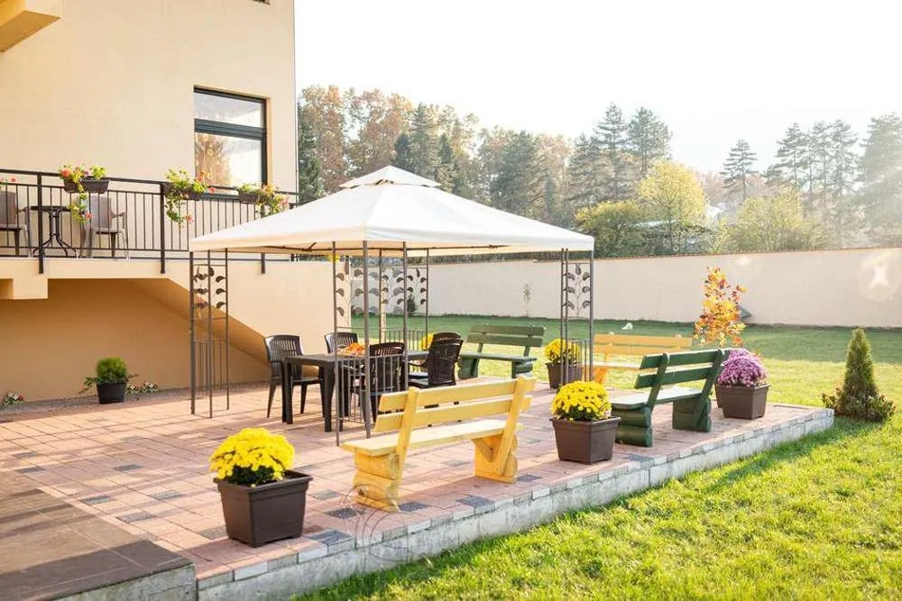 Trusted landscape design experts serving Mineral Ridge, OH - Fitz Outdoors