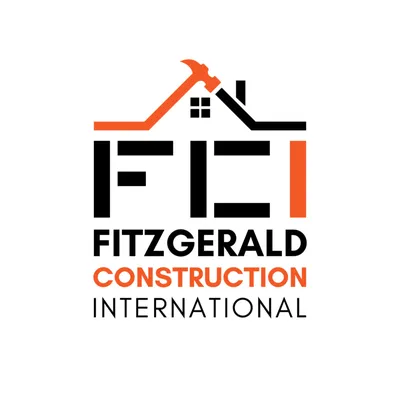 Fitzgerald Construction Logo