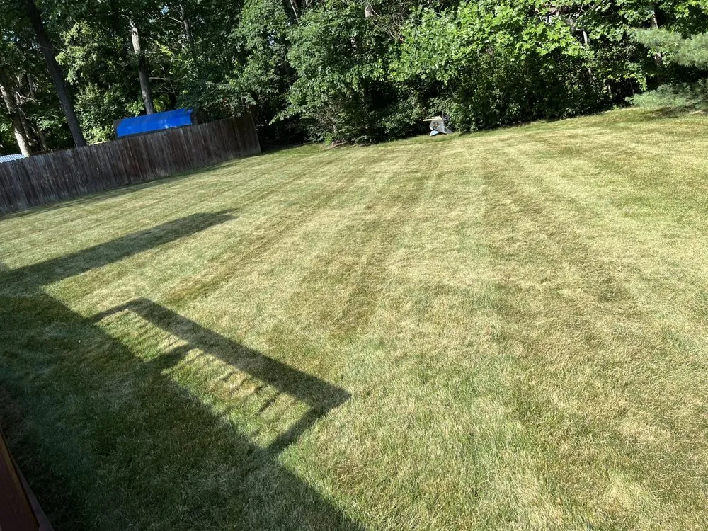 Trusted landscaping services in Stuarts Draft, VA by Fitzgerald Lawn Service