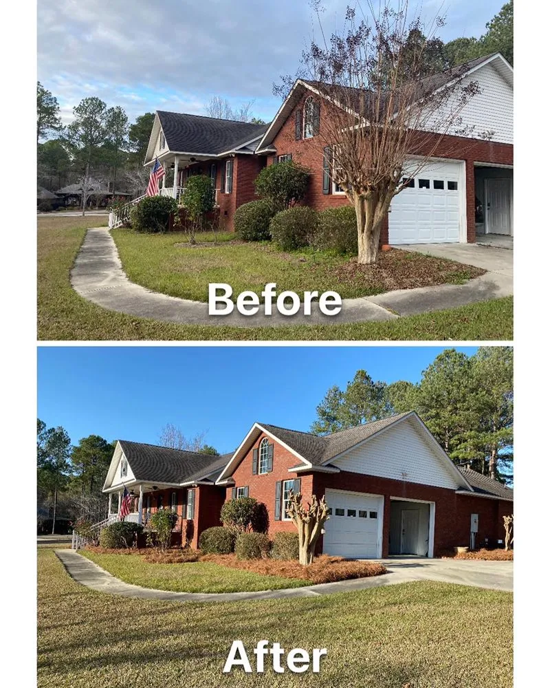 Trusted landscaping services in Fitzgerald, GA by Fitzgerald Lawn Solutions