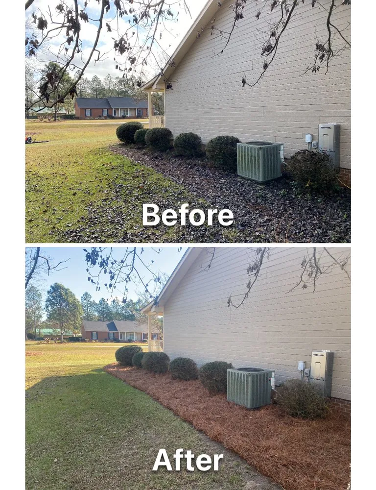 Reliable lawn care service near you across Fitzgerald, GA - Fitzgerald Lawn Solutions