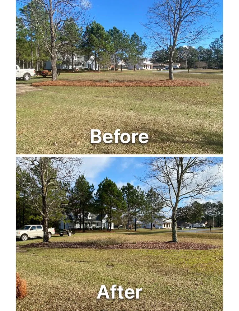 Trusted outdoor landscaping experts serving Fitzgerald, GA - Fitzgerald Lawn Solutions