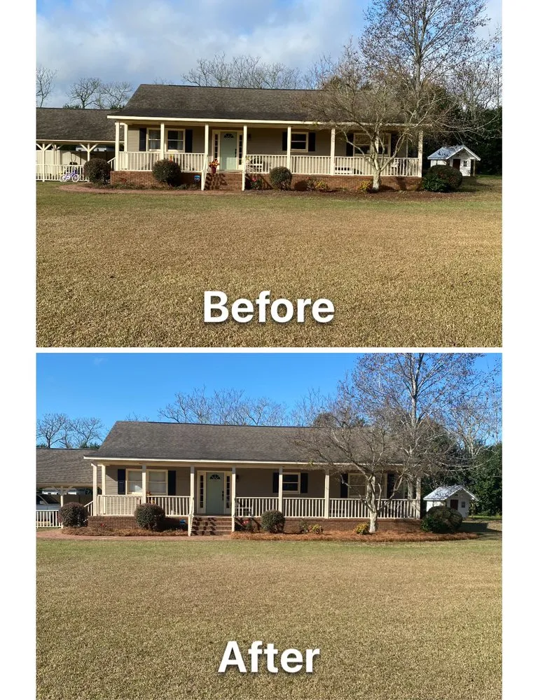 Professional landscaping services experts serving Fitzgerald, GA - Fitzgerald Lawn Solutions