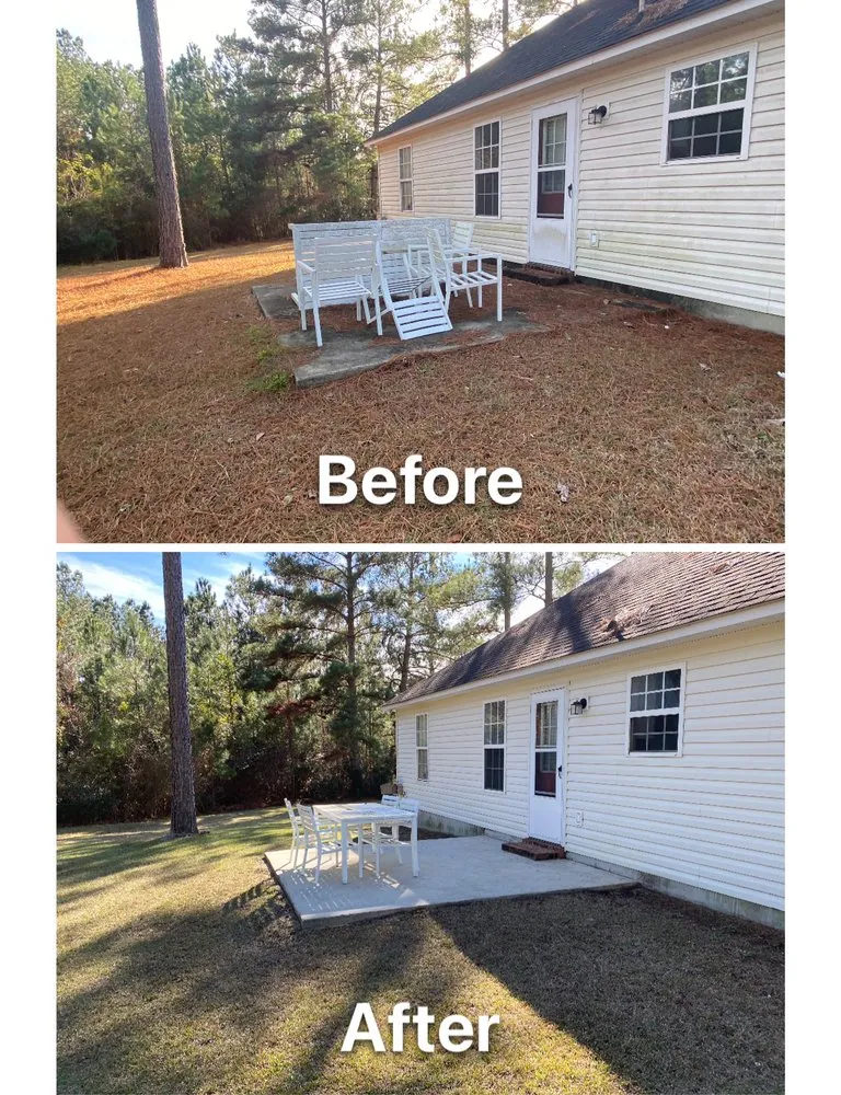 Top-rated lawn mowing service in Fitzgerald, GA - Fitzgerald Lawn Solutions