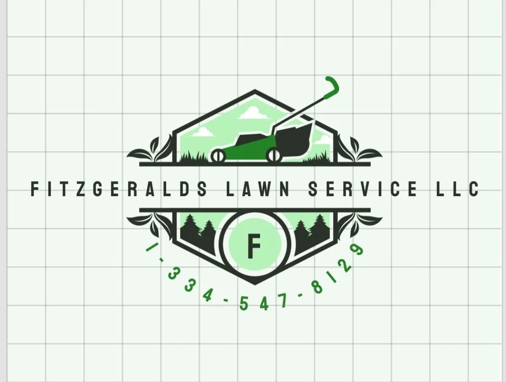 Expert garden landscaping for outdoor upgrades across Dothan, AL - Fitzgeralds Lawn Service