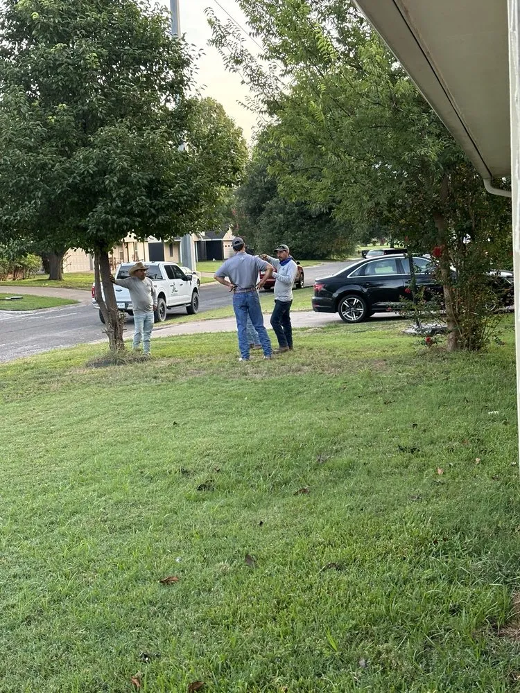 Professional residential landscaping for year-round maintenance across Woodway, TX - Fitzgerald's