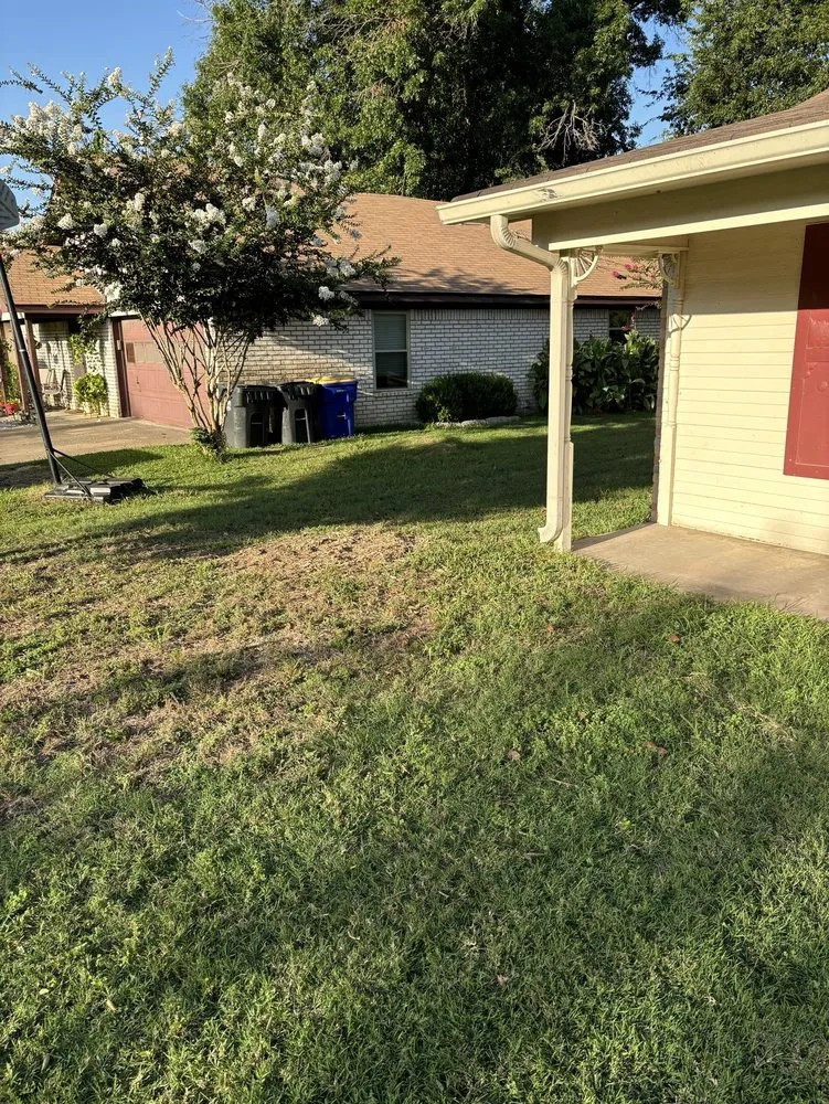 Trusted landscaping services for residential properties across Woodway, TX - Fitzgerald's