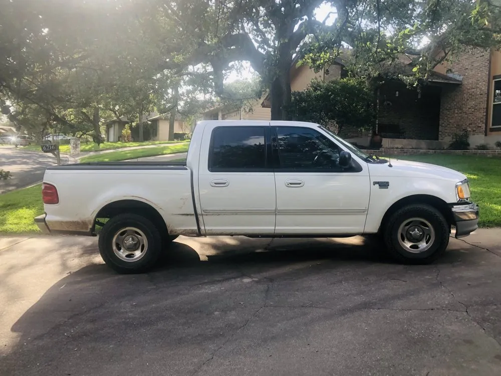 Professional residential landscaping near you across Liberty Hill, TX - Fitzhugh Lawnmowing