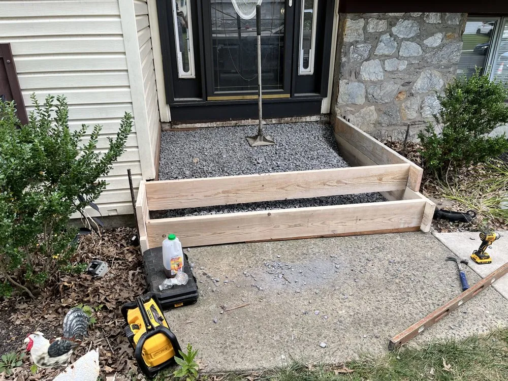 Top-rated landscape design in Abington, PA - Fitzkee Land Services