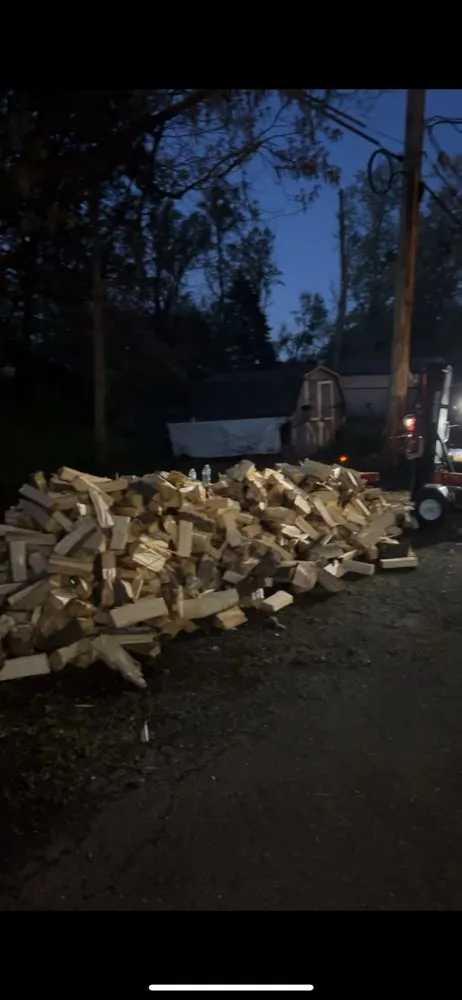 Professional yard maintenance in Abington, PA by Fitzkee Land Services