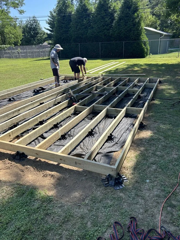 Local landscaping services in Abington, PA - Fitzkee Land Services