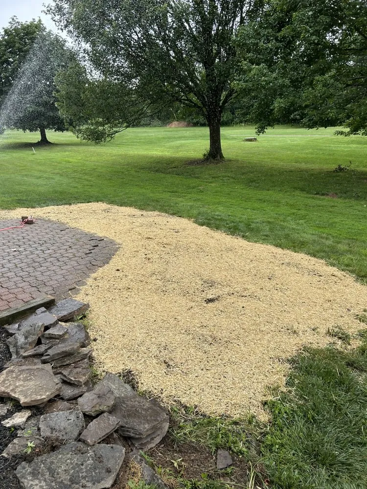 Expert outdoor landscaping experts serving Abington, PA - Fitzkee Land Services