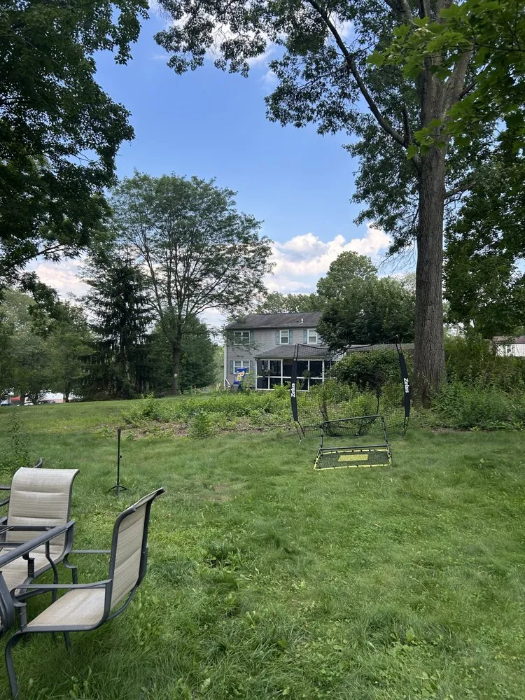 Trusted landscape design experts serving Abington, PA - Fitzkee Land Services