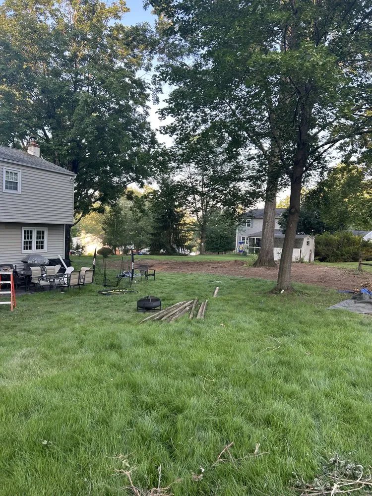 Reliable garden landscaping experts serving Abington, PA - Fitzkee Land Services