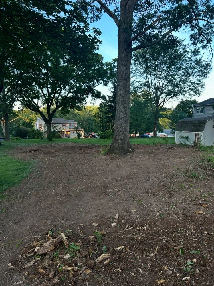 Affordable lawn mowing service for beautiful yards across Abington, PA - Fitzkee Land Services