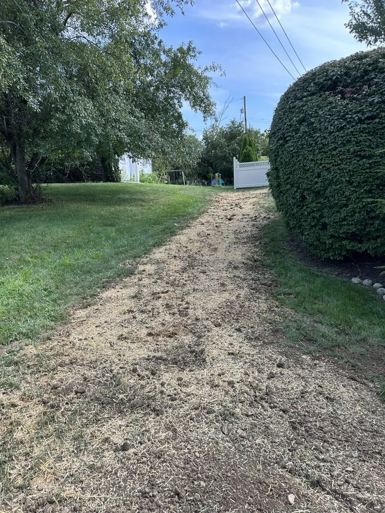 Reliable landscaping services for beautiful yards across Abington, PA - Fitzkee Land Services