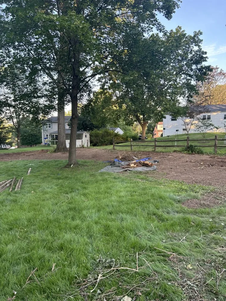 Reliable landscaping services in Abington, PA - Fitzkee Land Services