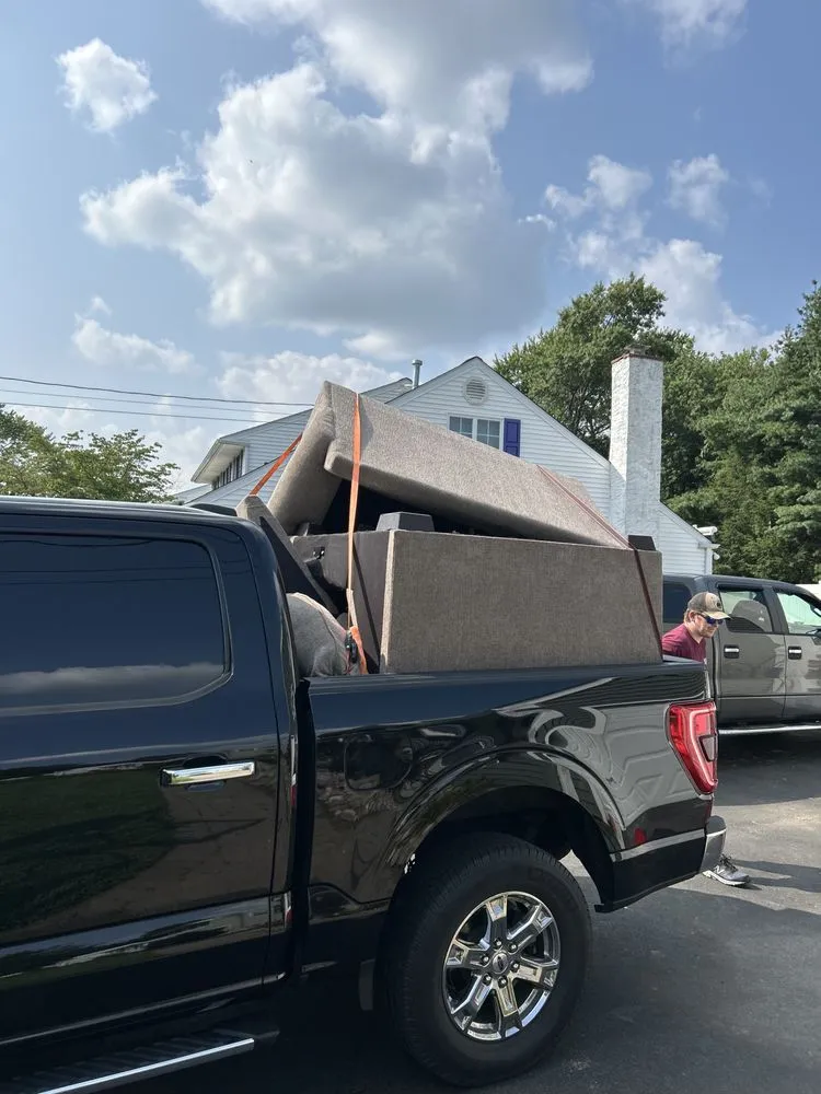 Local residential landscaping in Abington, PA by Fitzkee Land Services