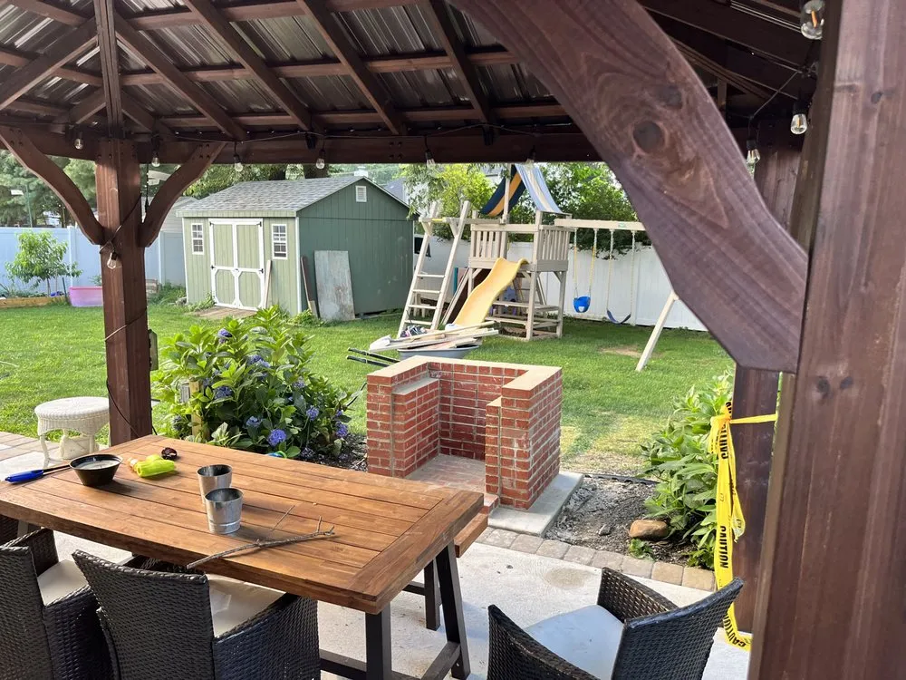 Trusted landscaping services in Abington, PA by Fitzkee Land Services