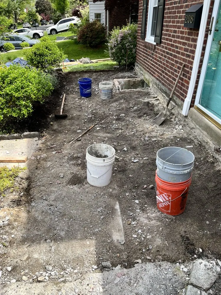 Trusted landscape design for beautiful yards across Abington, PA - Fitzkee Land Services