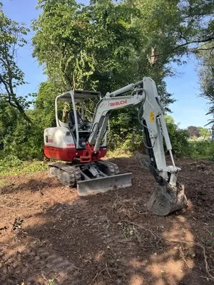 Fitzkee Land Services