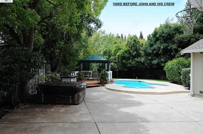 Expert lawn care service experts serving Concord, CA - Fitzpatrick Landscaping and Fencing