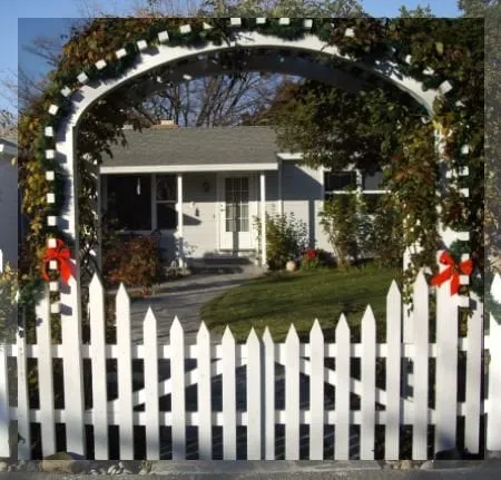 Local residential landscaping with custom design across Concord, CA - Fitzpatrick Landscaping and Fencing