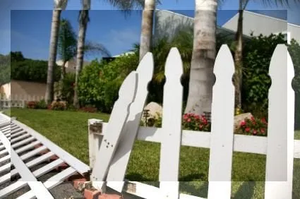 Top-rated residential landscaping in Concord, CA by Fitzpatrick Landscaping and Fencing