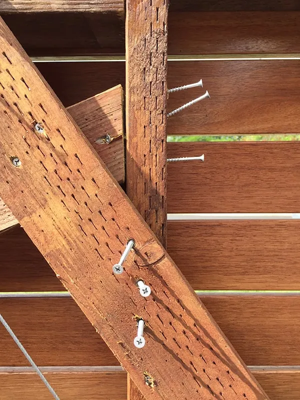 Expert landscape design experts serving Concord, CA - Fitzpatrick Landscaping and Fencing