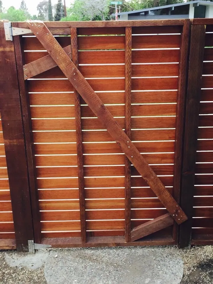 Reliable landscaping services for year-round maintenance across Concord, CA - Fitzpatrick Landscaping and Fencing