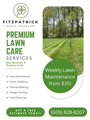 Fitzpatrick Lawn & Landscape