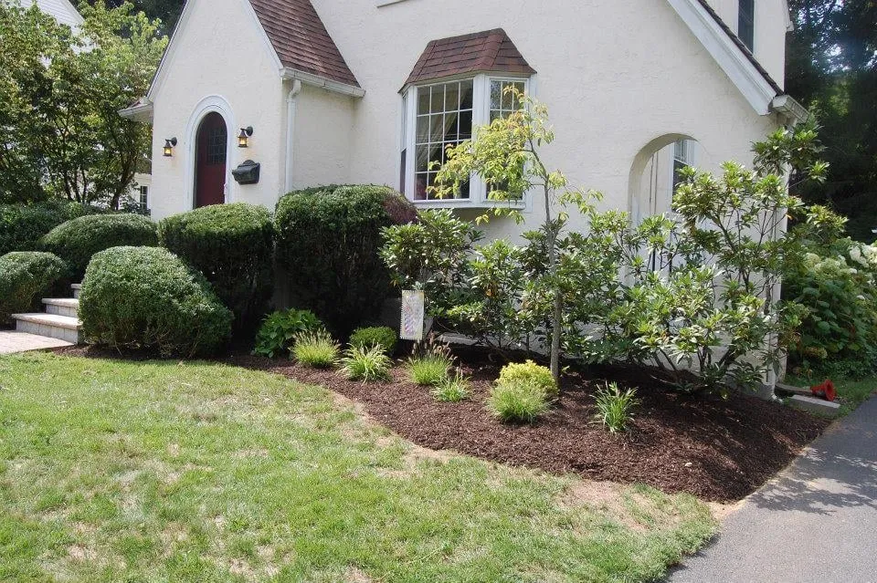 Local landscaping services for residential properties across Yorktown Heights, NY - Fitz's Landscaping