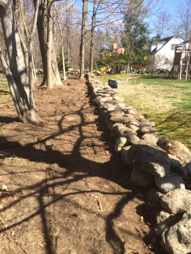 Top-rated residential landscaping in Yorktown Heights, NY by Fitz's Landscaping