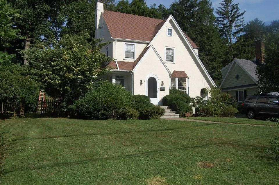 Expert garden landscaping for beautiful yards in Yorktown Heights, NY by Fitz's Landscaping