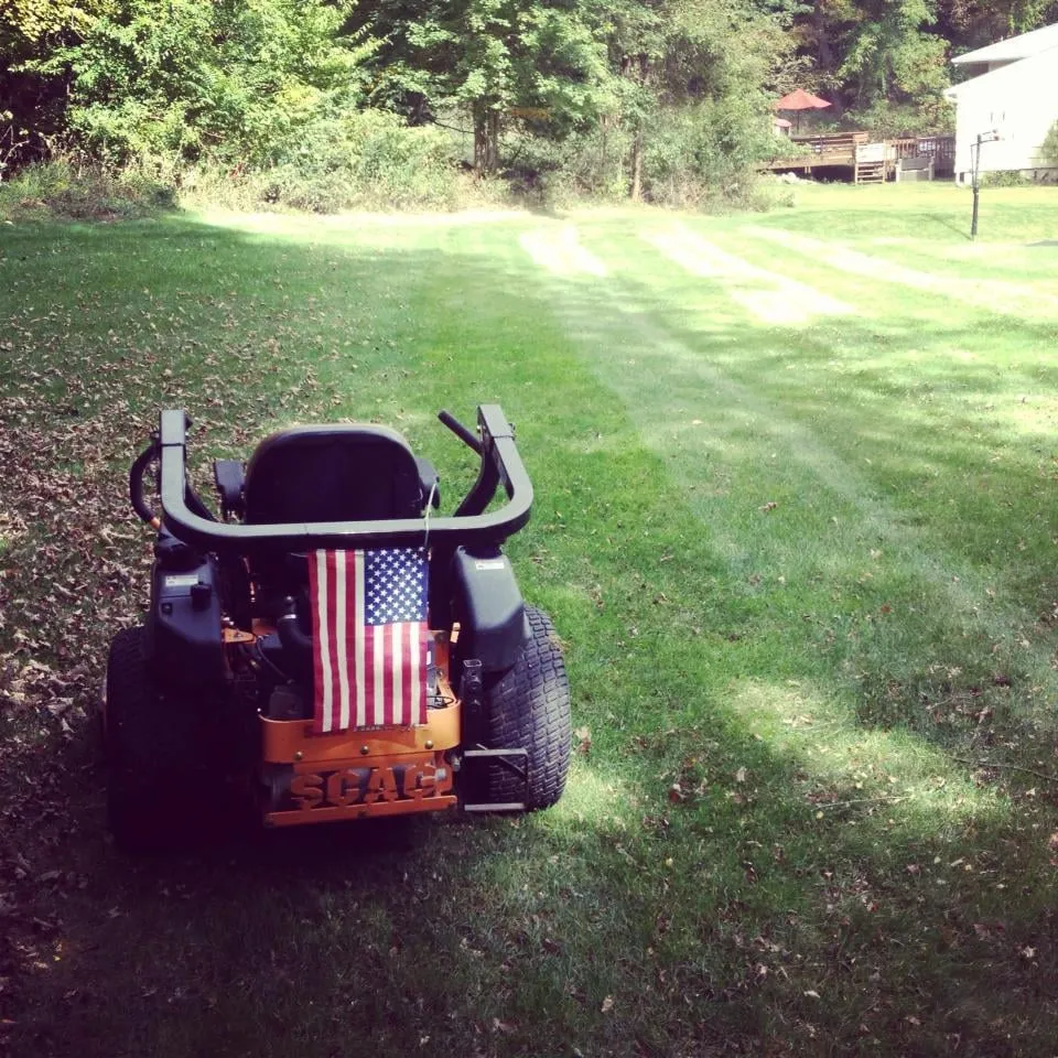 Trusted yard maintenance in Yorktown Heights, NY - Fitz's Landscaping