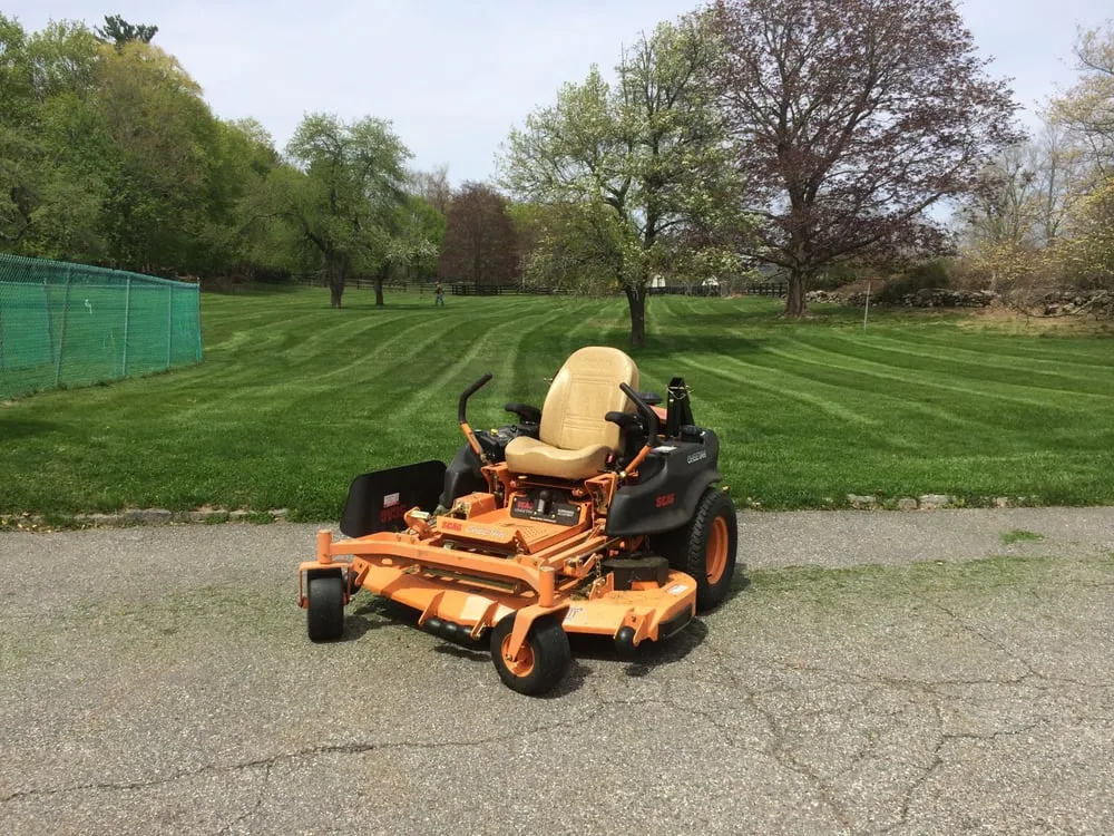 Reliable landscaping services near you across Yorktown Heights, NY - Fitz's Landscaping