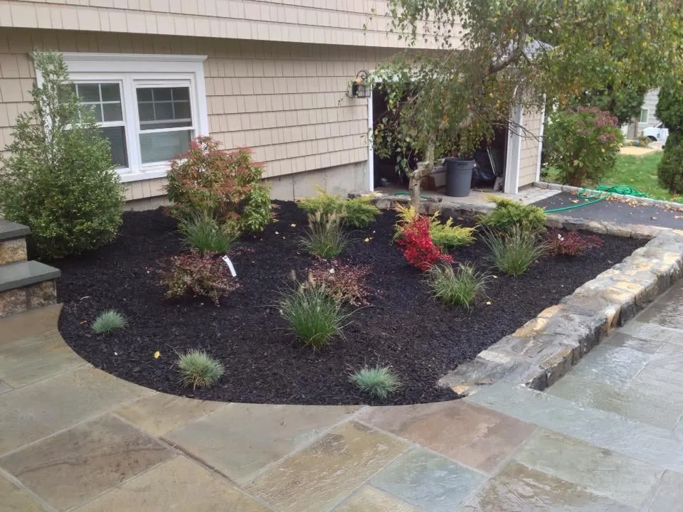 Top-rated outdoor landscaping for residential properties across Yorktown Heights, NY - Fitz's Landscaping