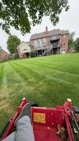 Trusted outdoor landscaping experts serving Wardsville, MO - Fitzs Lawncare and Landscape