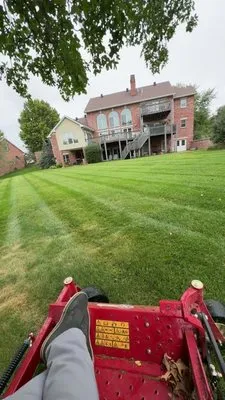 Fitzs Lawncare and Landscape