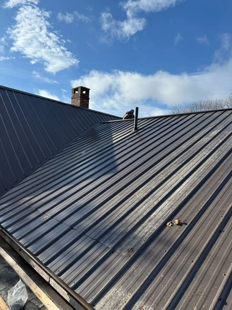 Custom landscape design experts serving Pembroke, ME - Fitzsee Property Management