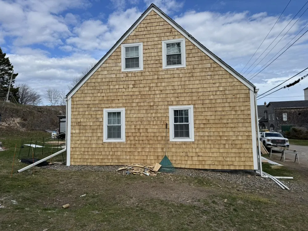 Top-rated yard cleanup service experts serving Pembroke, ME - Fitzsee Property Management