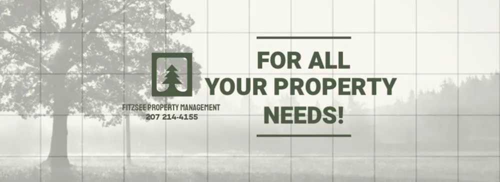 Top-rated landscaping services in Pembroke, ME - Fitzsee Property Management