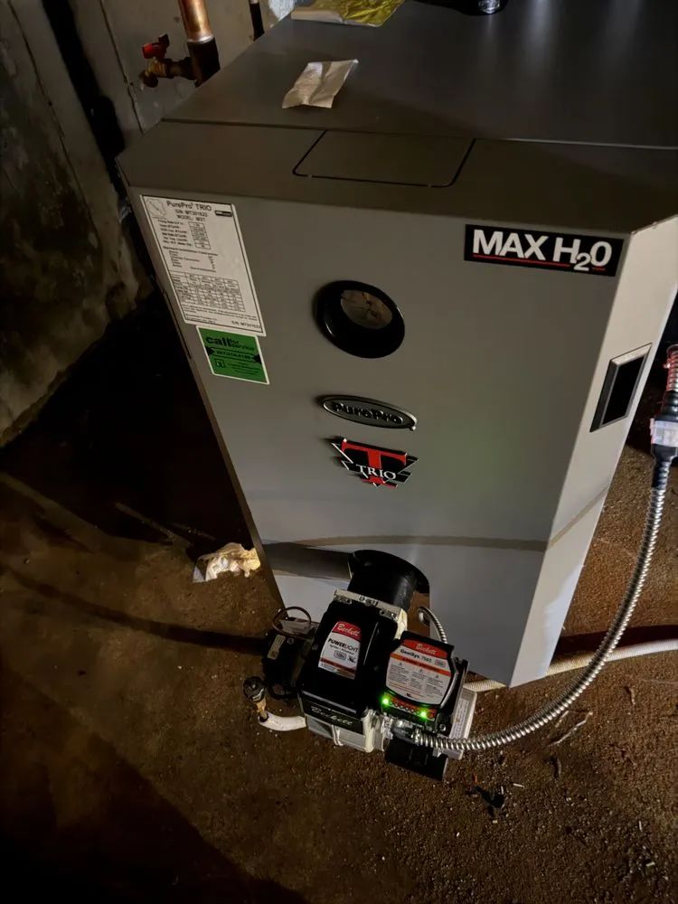 Reliable residential landscaping for year-round maintenance in Pembroke, ME by Fitzsee Property Management