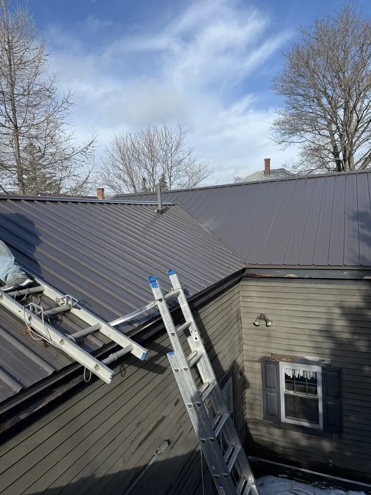 Local garden landscaping in Pembroke, ME by Fitzsee Property Management