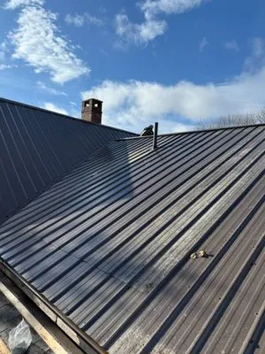 Fitzsee Property Management Logo