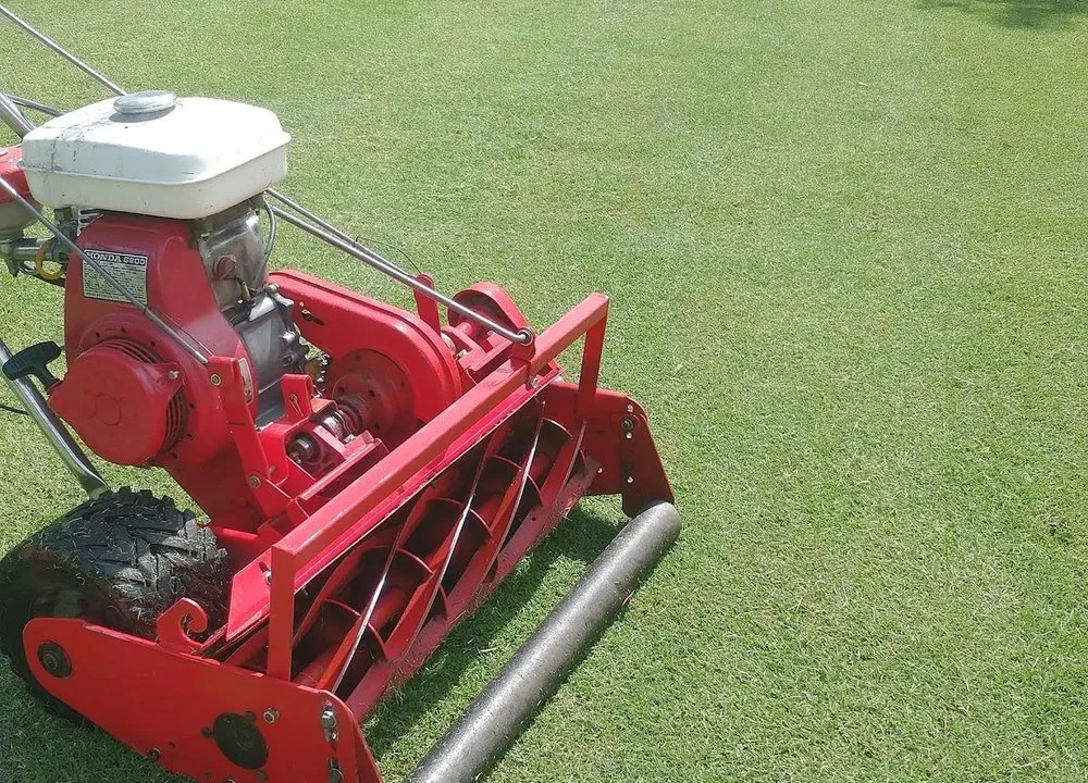 Reliable lawn care service in Savannah, TX by Five Alarm Fertilizer