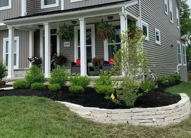 Top-rated yard maintenance for year-round maintenance across Savannah, TX - Five Alarm Fertilizer