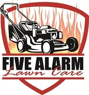 Expert garden landscaping in Clayton, NC - Five Alarm Lawn Care