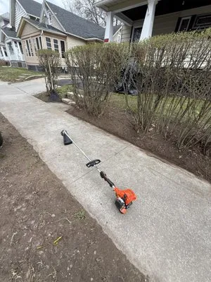 Five Alone Landscaping